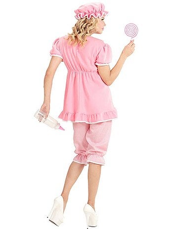 Costume da neonato con cappellino