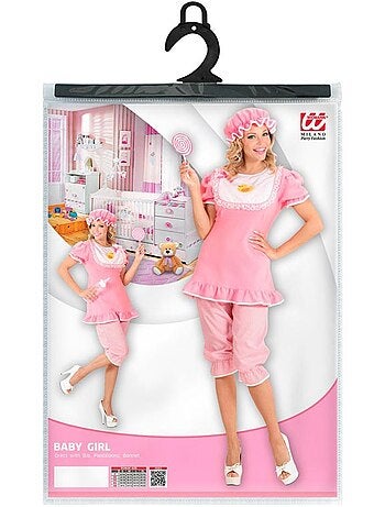 Costume da neonato con cappellino