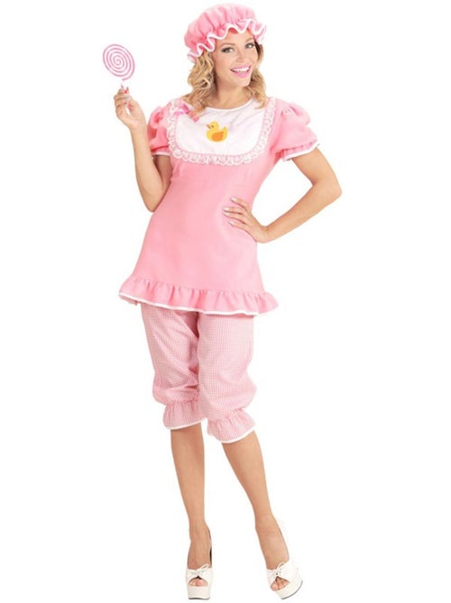 Costume da neonato con cappellino - Kiabi