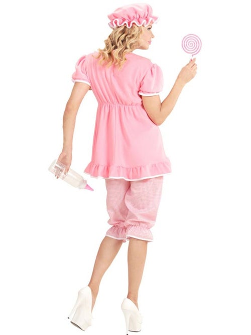 Costume da neonato con cappellino - Kiabi
