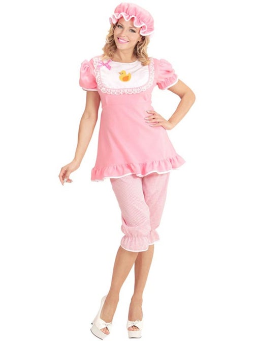Costume da neonato con cappellino - Kiabi