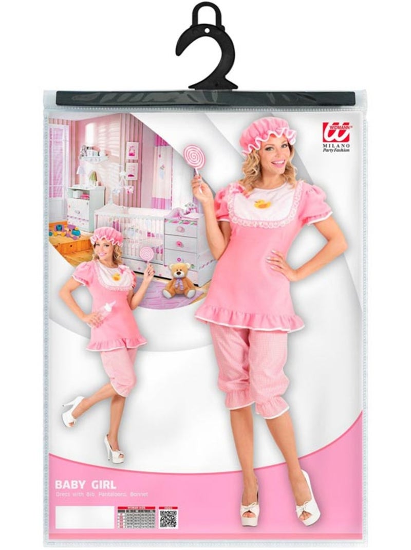 Costume da neonato con cappellino Multicolore - Kiabi