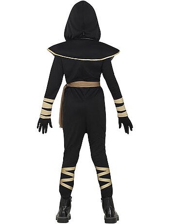 Costume da ninja da combattimento