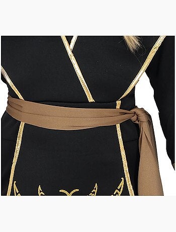 Costume da ninja da combattimento