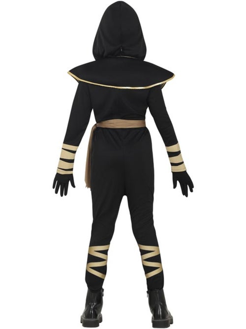 Costume da ninja da combattimento - Kiabi
