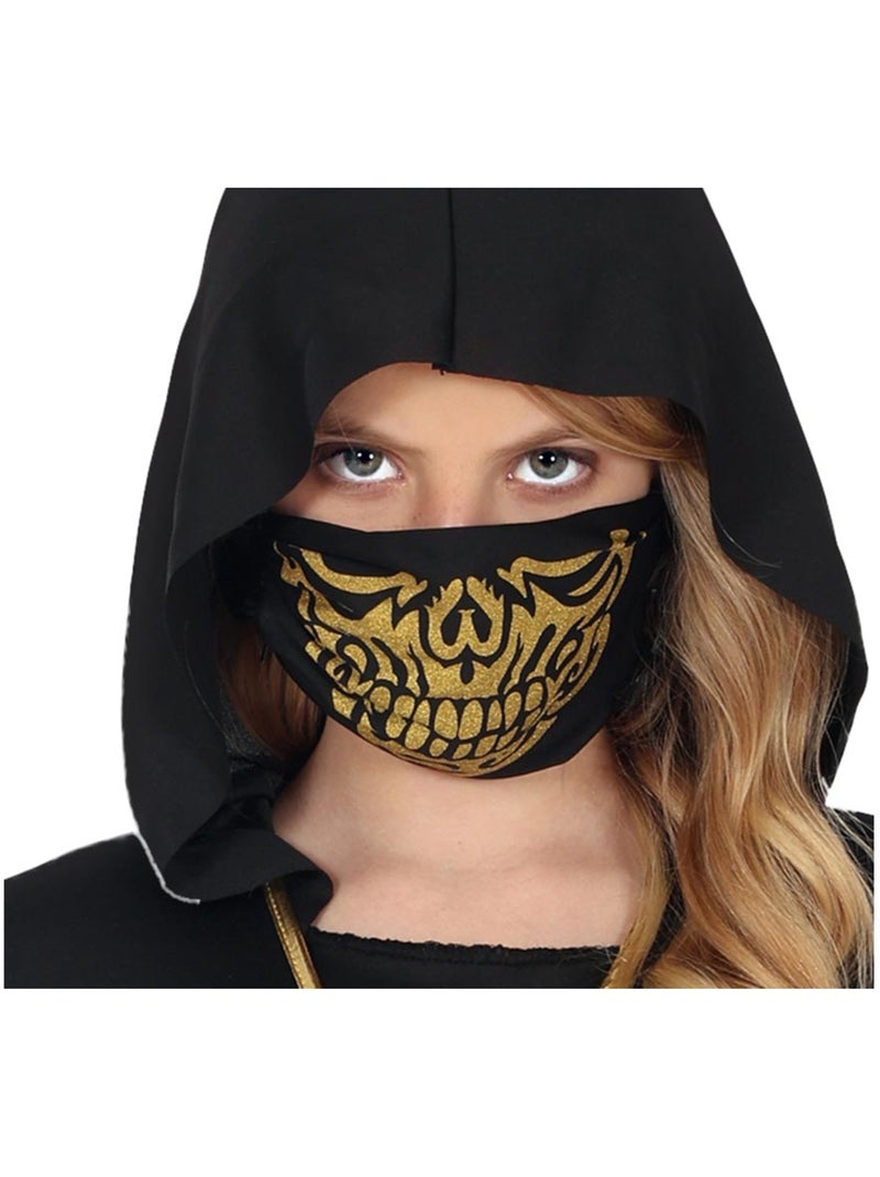 Costume da ninja da combattimento Multicolore - Kiabi