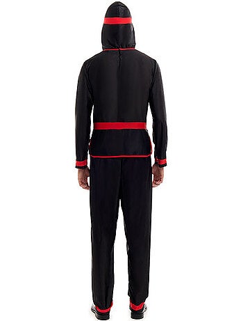 Costume da ninja drago