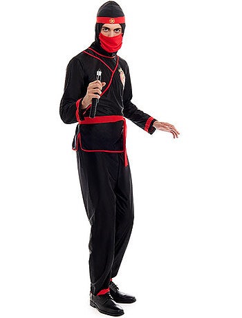 Costume da ninja drago