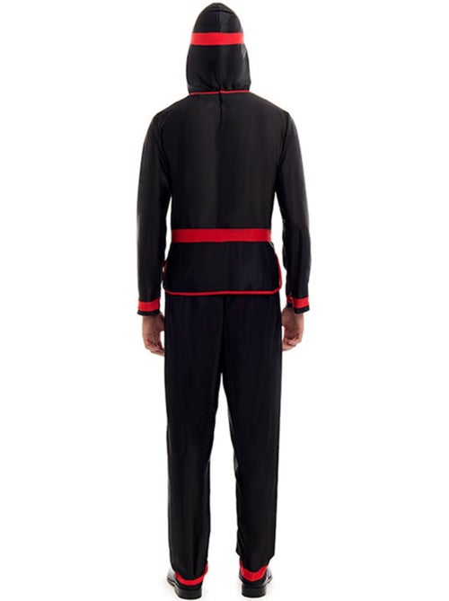 Costume da ninja drago - Kiabi