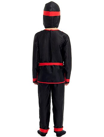 Costume da ninja drago