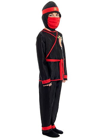 Costume da ninja drago