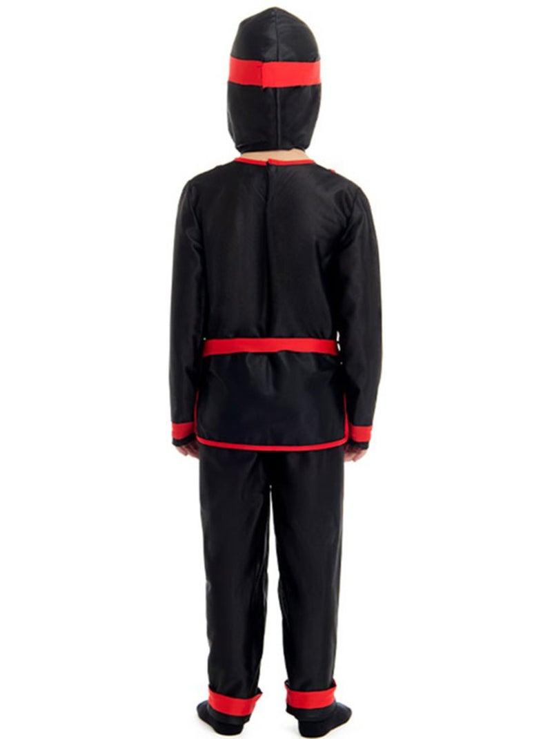 Costume da ninja drago Multicolore - Kiabi