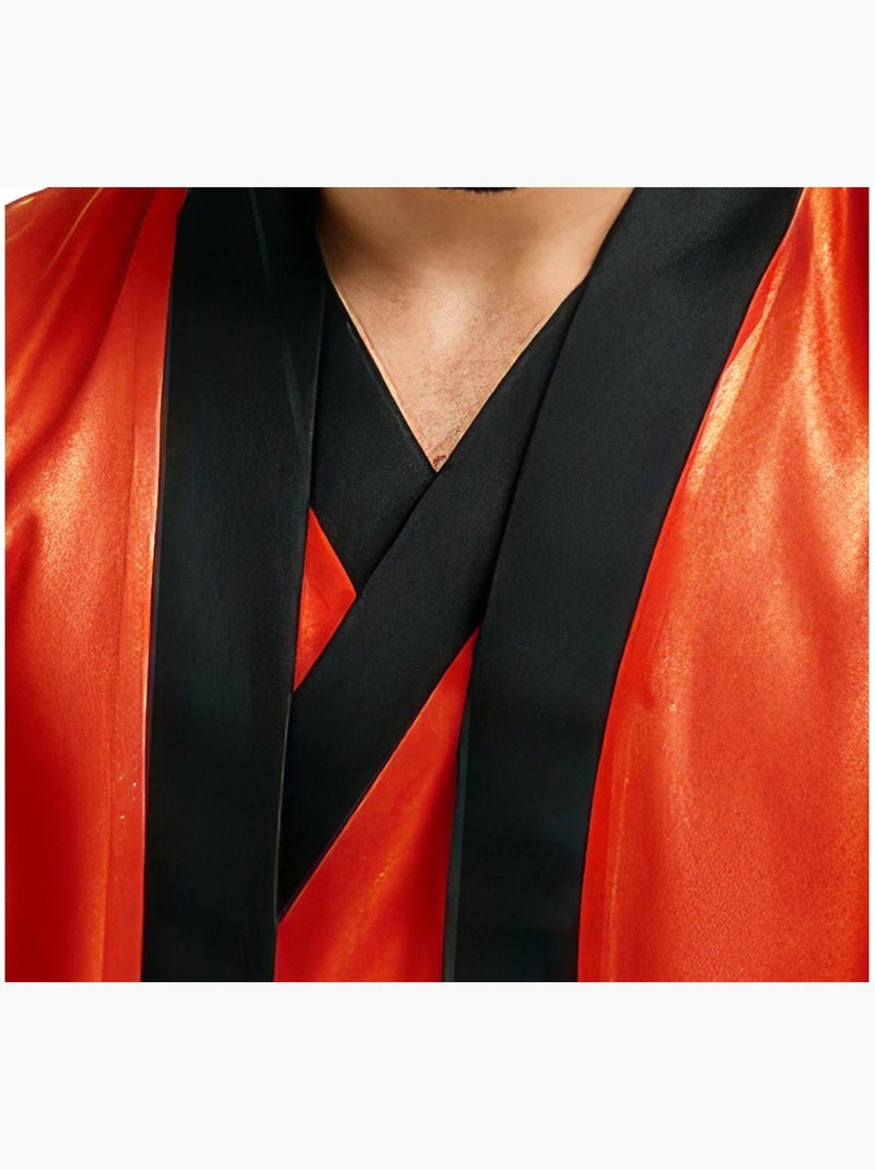Costume da ninja kimono Multicolore - Kiabi