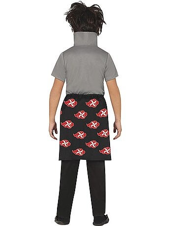 Costume da ninja