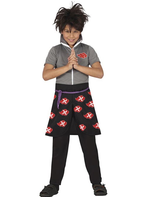 Costume da ninja - Kiabi