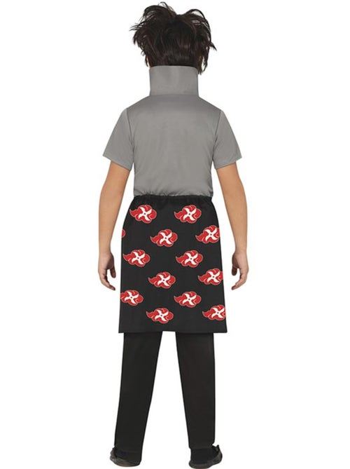 Costume da ninja - Kiabi