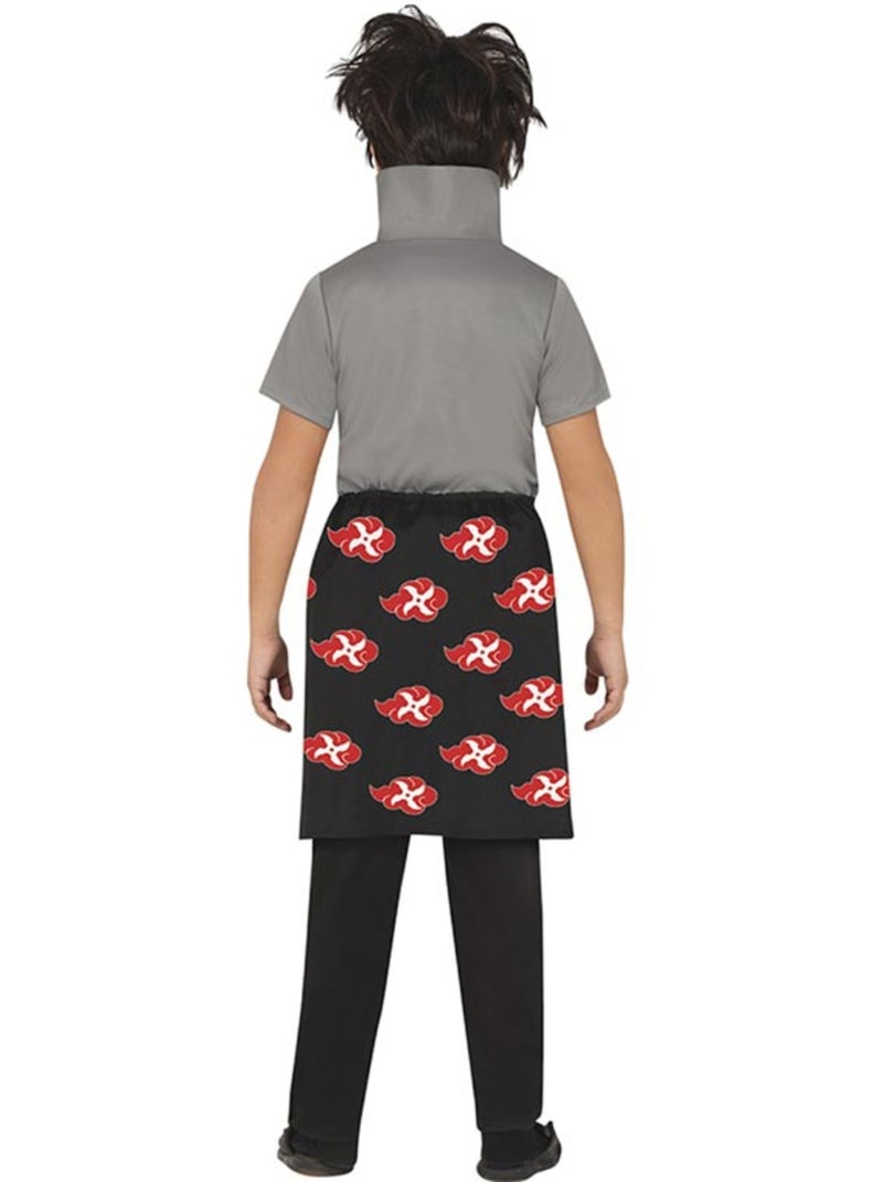 Costume da ninja Multicolore - Kiabi