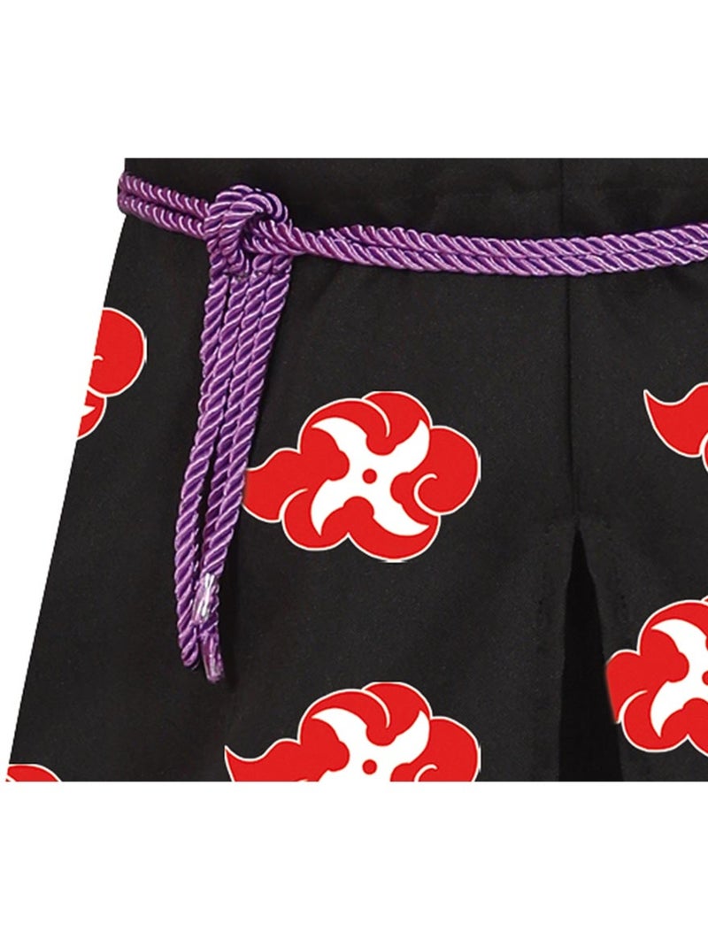 Costume da ninja Multicolore - Kiabi