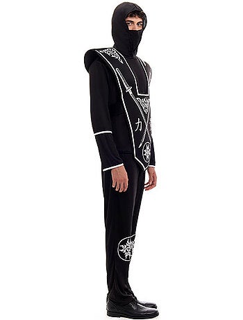 Costume da ninja