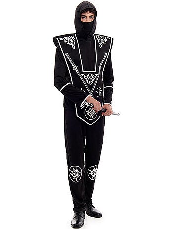 Costume da ninja