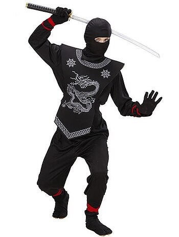 Costume da ninja