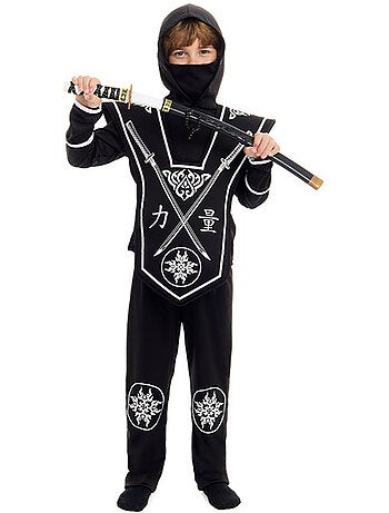 Costume da ninja