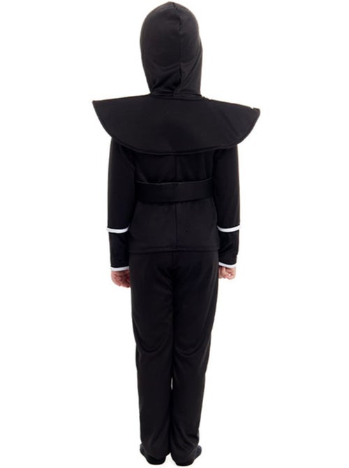 Costume da ninja - Kiabi