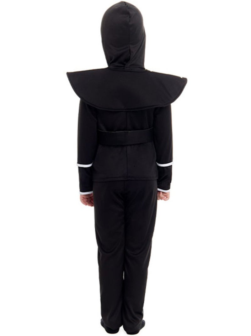 Costume da ninja Multicolore - Kiabi