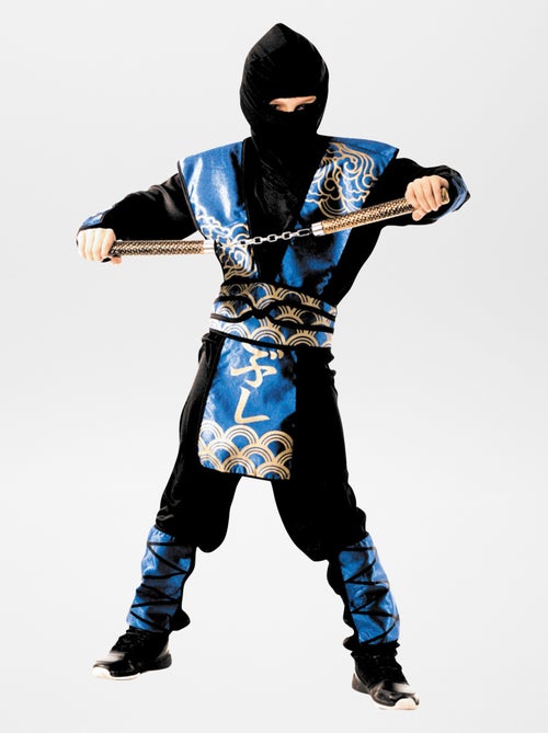 Costume da ninja - Kiabi