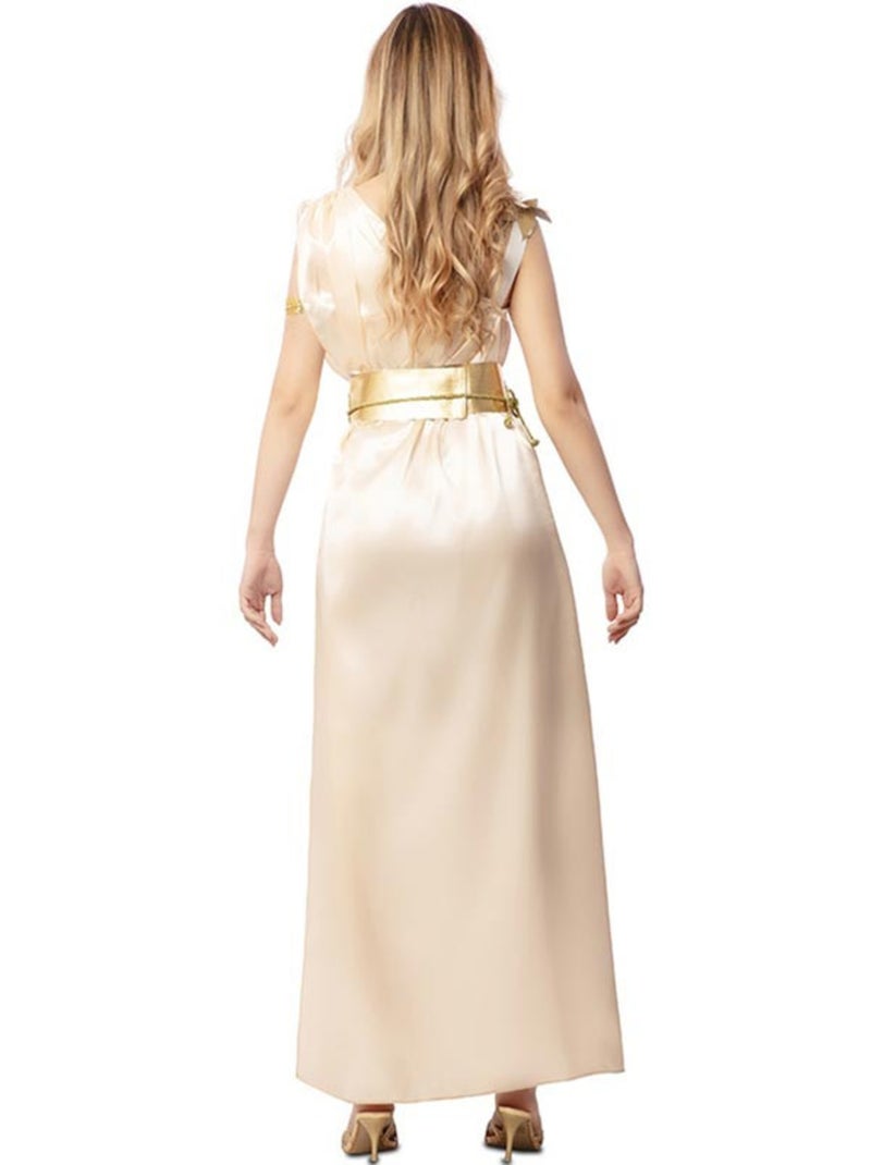 Costume da nobildonna romana deluxe da donna Multicolore - Kiabi
