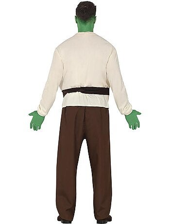 Costume da orco