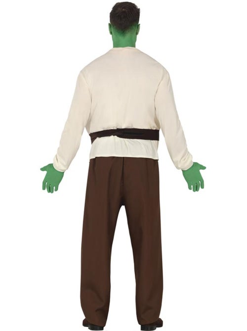 Costume da orco - Kiabi