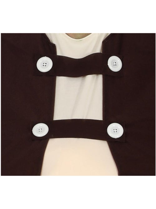 Costume da orco - Kiabi