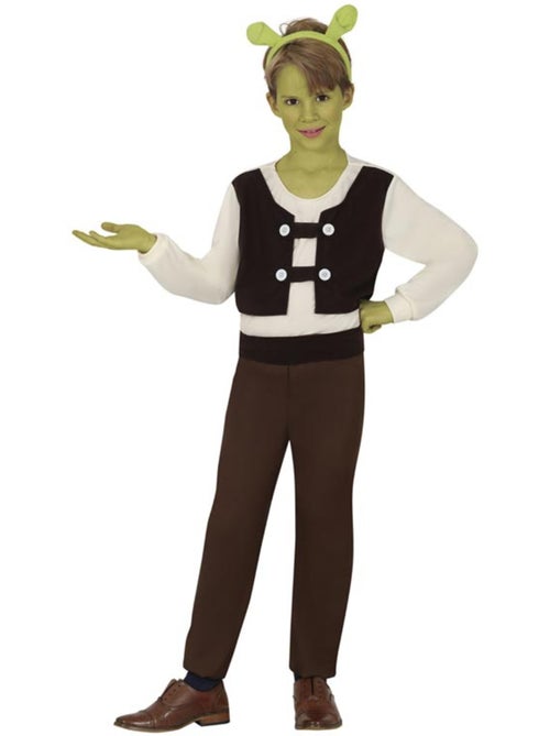 Costume da orco - Kiabi