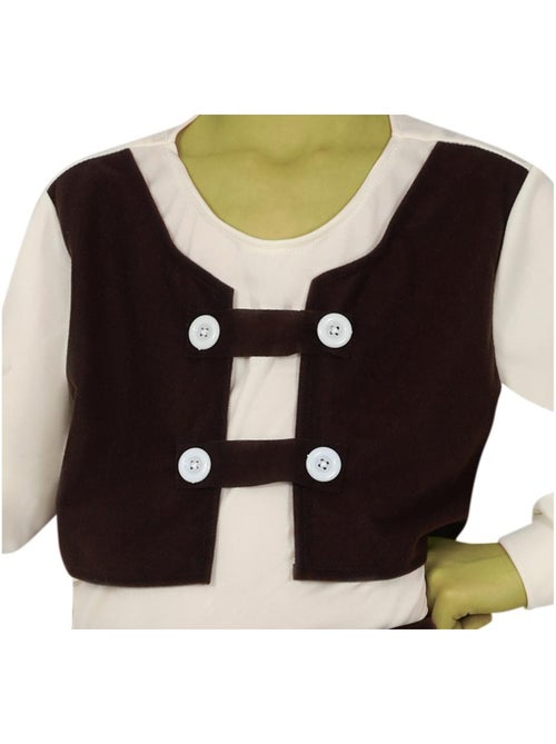 Costume da orco - Kiabi