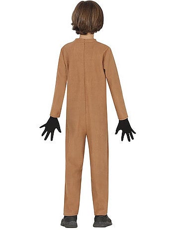 Costume da orso robot