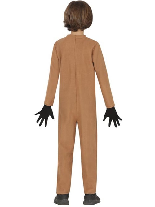 Costume da orso robot - Kiabi