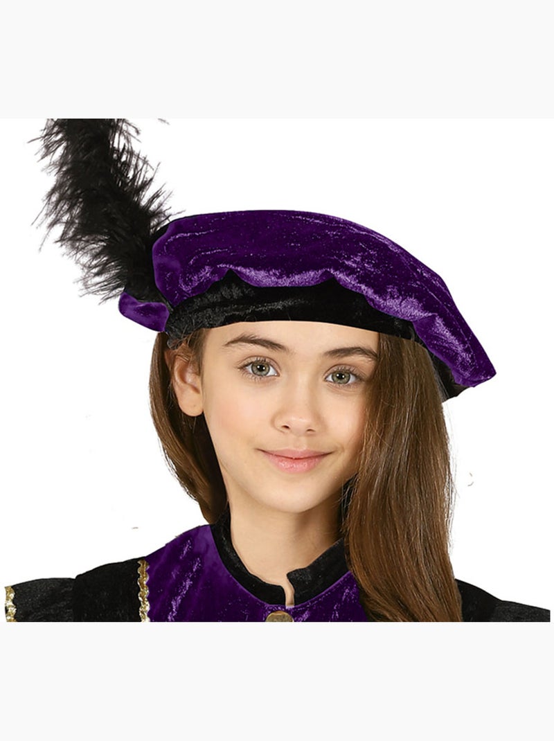Costume da paggio reale Multicolore - Kiabi