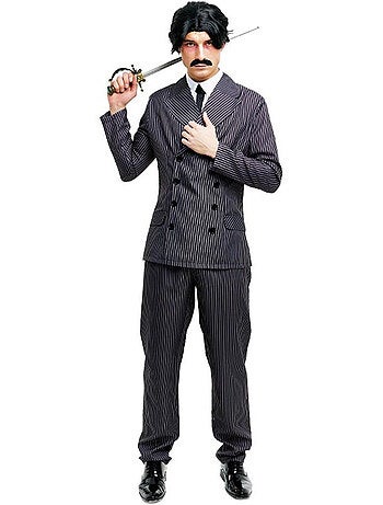 Costume da papà spettrale