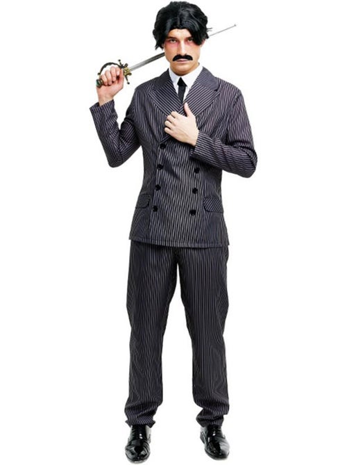 Costume da papà spettrale - Kiabi