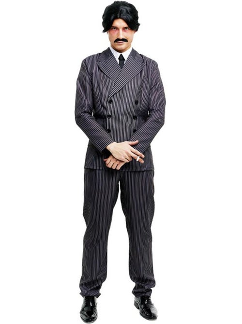 Costume da papà spettrale - Kiabi