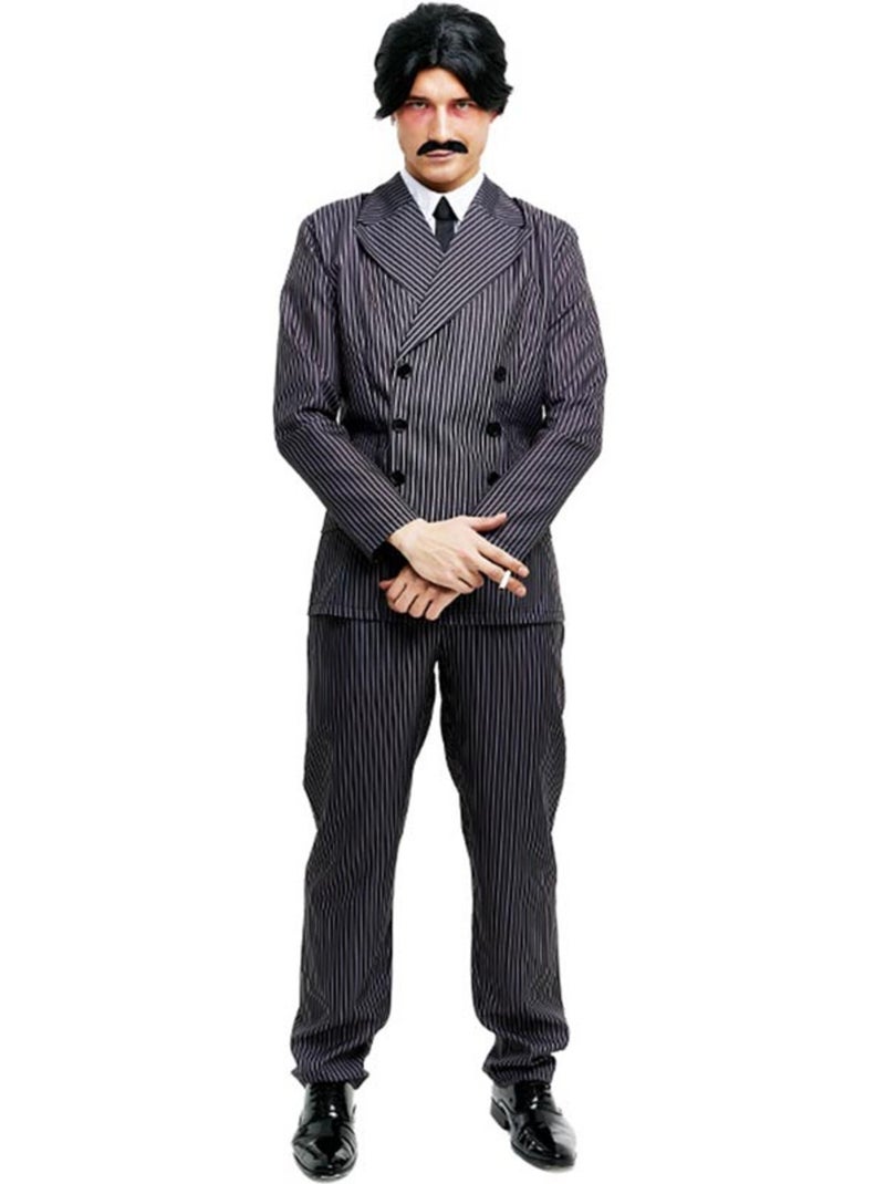 Costume da papà spettrale Multicolore - Kiabi