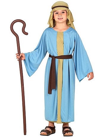 Costume da pastore