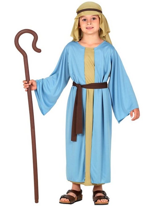 Costume da pastore - Kiabi Costume da pastore - Kiabi