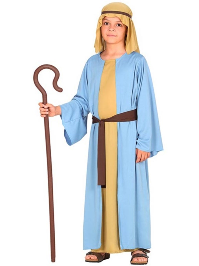 Costume da pastore Multicolore - Kiabi