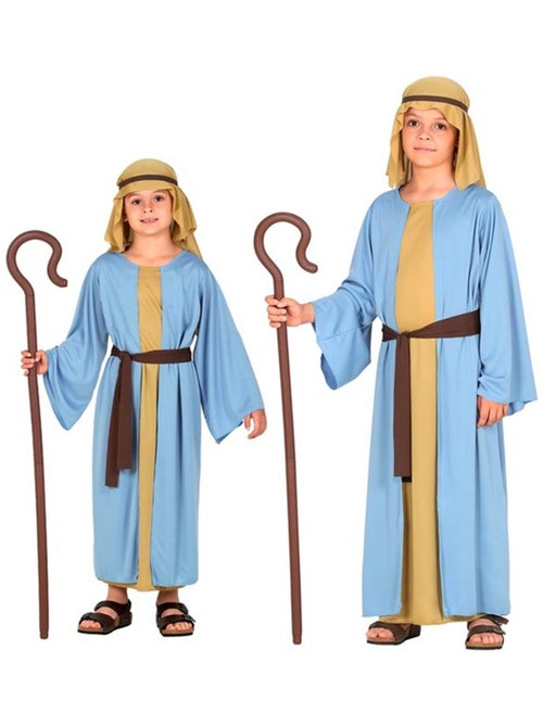 Costume da pastore - Kiabi Costume da pastore - Kiabi