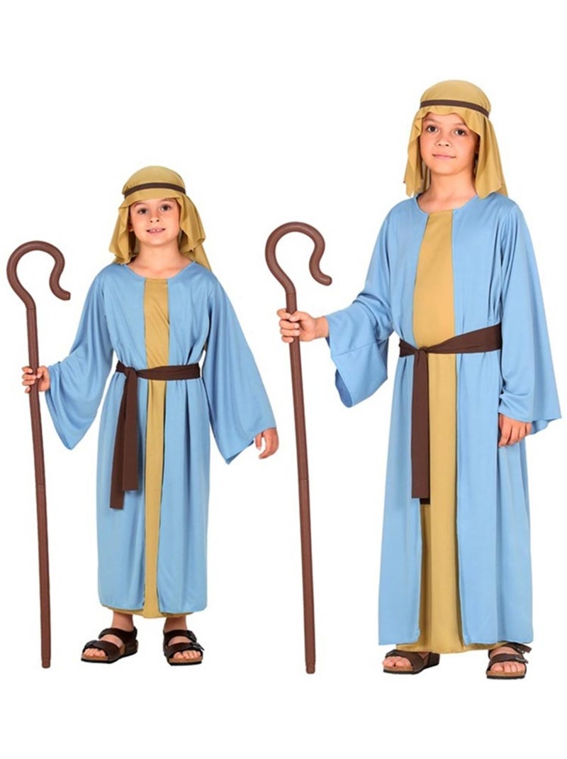 Costume da pastore Multicolore - Kiabi