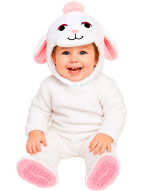 Costume da pecorella per bebè - Kiabi