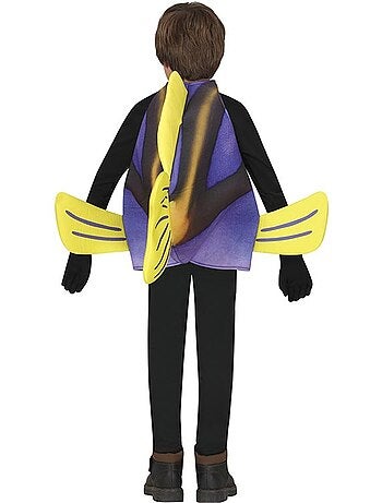 Costume da pesce famoso