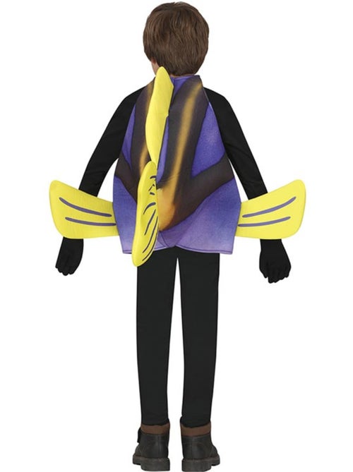 Costume da pesce famoso - Kiabi